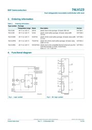 74LV123D,118 datasheet.datasheet_page 2