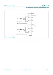 74LV123D,118 datasheet.datasheet_page 3