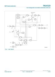 74LV123D,118 datasheet.datasheet_page 4