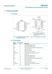 74LV123D,118 datasheet.datasheet_page 5