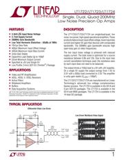 LT1722IS5#TRMPBF datasheet.datasheet_page 1