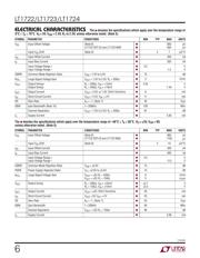 LT1722IS5 datasheet.datasheet_page 6