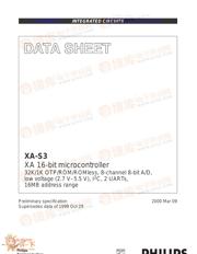 PXAS30KBA datasheet.datasheet_page 1