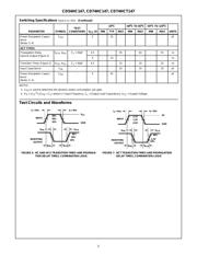 CD74HC147NSR datasheet.datasheet_page 5