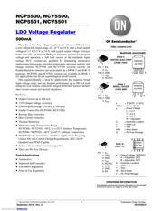 NCP5500DADJR2G datasheet.datasheet_page 1
