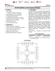 TRF37T05IRGER datasheet.datasheet_page 1