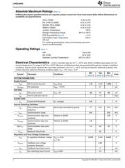 LMZ22005TZ datasheet.datasheet_page 4