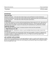 BT151-800R datasheet.datasheet_page 6