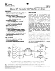 THS7316D datasheet.datasheet_page 1