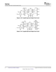 THS7316D datasheet.datasheet_page 6