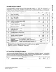 FSEZ1317AMY datasheet.datasheet_page 5