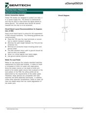 UCLAMP0501H.TCT datasheet.datasheet_page 4