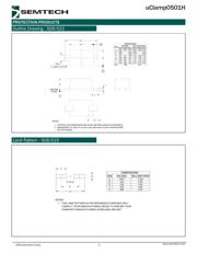 UCLAMP0501H.TCT datasheet.datasheet_page 5