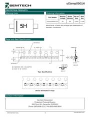 UCLAMP0501H.TCT datasheet.datasheet_page 6