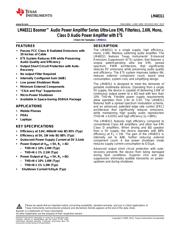 LM48311TLX/NOPB datasheet.datasheet_page 1