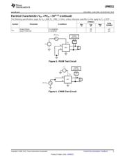 LM48311TLX/NOPB datasheet.datasheet_page 5