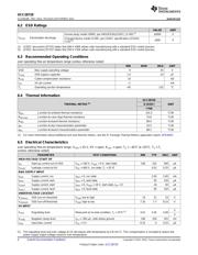 UCC28720DR datasheet.datasheet_page 4