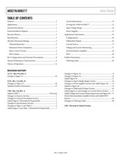 AD8276ARZ-RL datasheet.datasheet_page 2