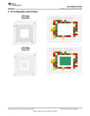 DLPC3430CZVBR datasheet.datasheet_page 3