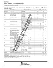 CDCFR83DBQ 数据规格书 6