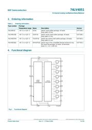 74LV4051BQ,115 datasheet.datasheet_page 3