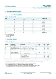 74LV4051BQ,115 datasheet.datasheet_page 6