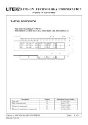 MOC3023 datasheet.datasheet_page 4