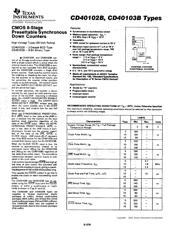 CD40102B datasheet.datasheet_page 1