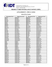 IDT2308-3DC datasheet.datasheet_page 6