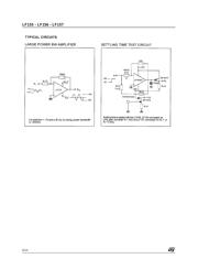 LF357M datasheet.datasheet_page 6