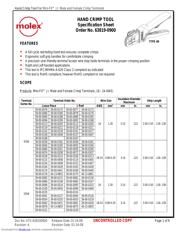 638190900 datasheet.datasheet_page 1