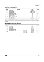 M74HC74RM13TR datasheet.datasheet_page 3