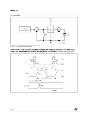 M74HC74RM13TR datasheet.datasheet_page 6