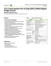 MT9D131C12STC-TP datasheet.datasheet_page 1