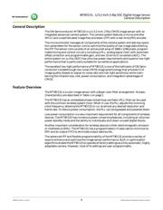 MT9D131C12STC-DP datasheet.datasheet_page 6