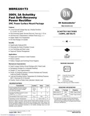 MBRS3201T3G datasheet.datasheet_page 1