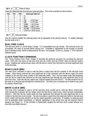 DS2417P+ datasheet.datasheet_page 5