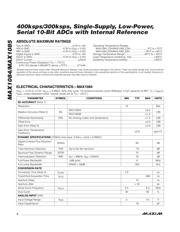 MAX1085BESA+T datasheet.datasheet_page 2