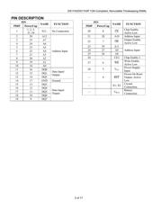 DS1743P-100 datasheet.datasheet_page 2