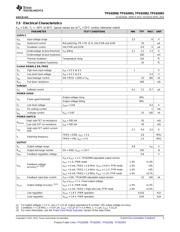 TPS62093RGTR datasheet.datasheet_page 5