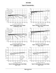 NCP1403 datasheet.datasheet_page 5