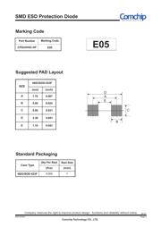 CPDU5V0USP-HF datasheet.datasheet_page 4