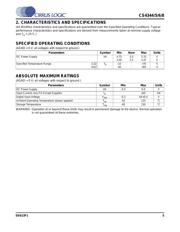 CS4344DZZ datasheet.datasheet_page 5