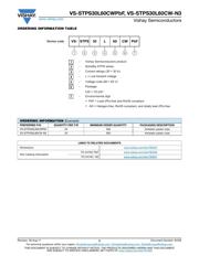 STPS30L60CWPBF datasheet.datasheet_page 5