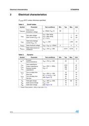 STD60NF06 datasheet.datasheet_page 4