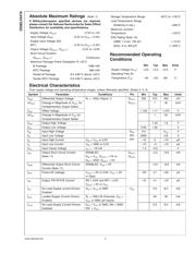 DS90LV047ATM datasheet.datasheet_page 3