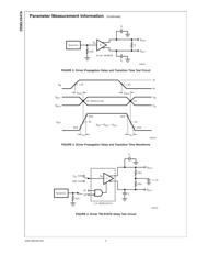 DS90LV047ATM datasheet.datasheet_page 5