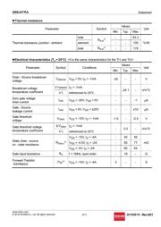 QS8J4FRATR datasheet.datasheet_page 2