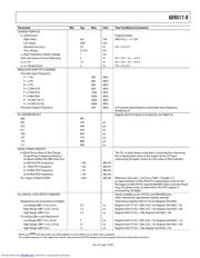 AD9517-0/PCBZ datasheet.datasheet_page 5