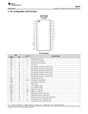 BQ24003PWPG4 数据规格书 3